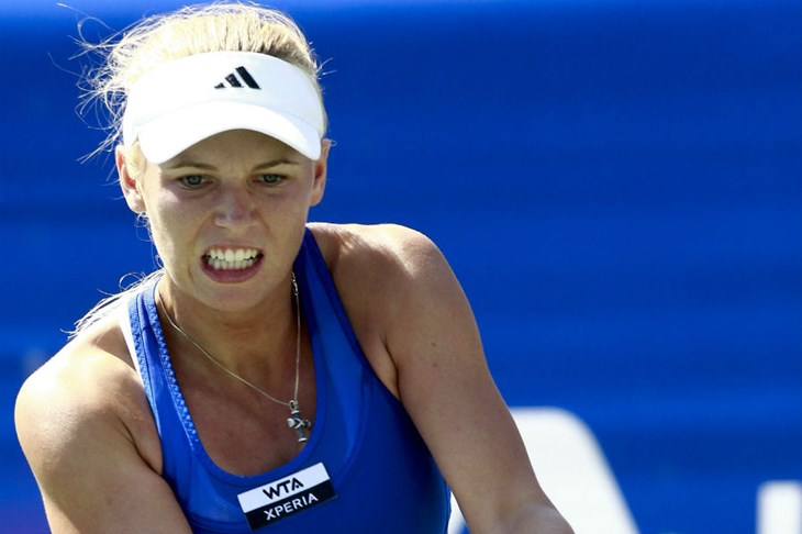 Radwanska i Kvitova u finalu prije finala, otkazala i Serena Williams