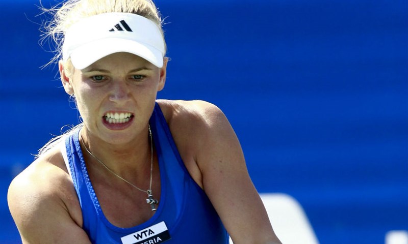 Bartoli i Wozniacki na čelu nositeljica koje su već u drugom kolu japanskog turnira