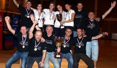 Bila Boja i Ban Jelačić osvajači Kupa RH