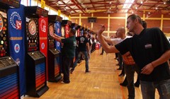 Po tri pehara za Delić i Krčmara, zablistala Splićanka Olja Pavlović