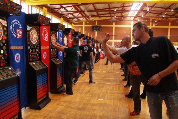 Po tri pehara za Delić i Krčmara, zablistala Splićanka Olja Pavlović