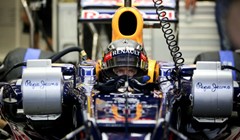 Vettel uzeo što mu je McLaren ponudio