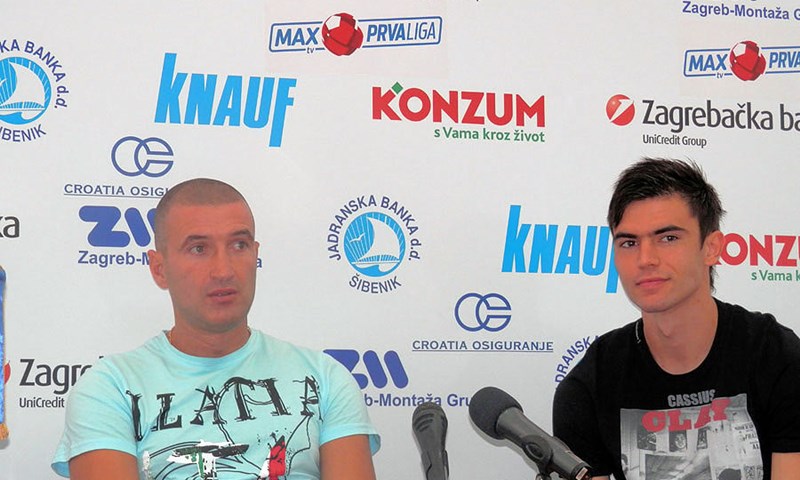 Šupe: "Važna utakmica, kao i prvenstvene, naš je cilj jasan - prolazak dalje"