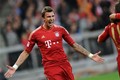 Video: Mario Mandžukić s nova dva gola za Bayern potopio svoj bivši klub