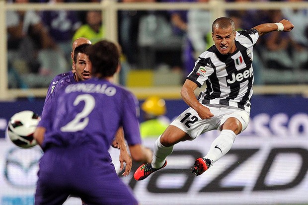 Fiorentina zaustavila Juventusov pobjednički niz