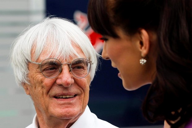 Poništen ugovor o utrci Formule 1 u New Jerseyju