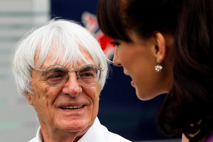 Ecclestone više ne vodi Formulu 1
