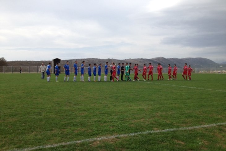 Cibalia uz manje poteškoće preko Vinodola za osminu finala Kupa