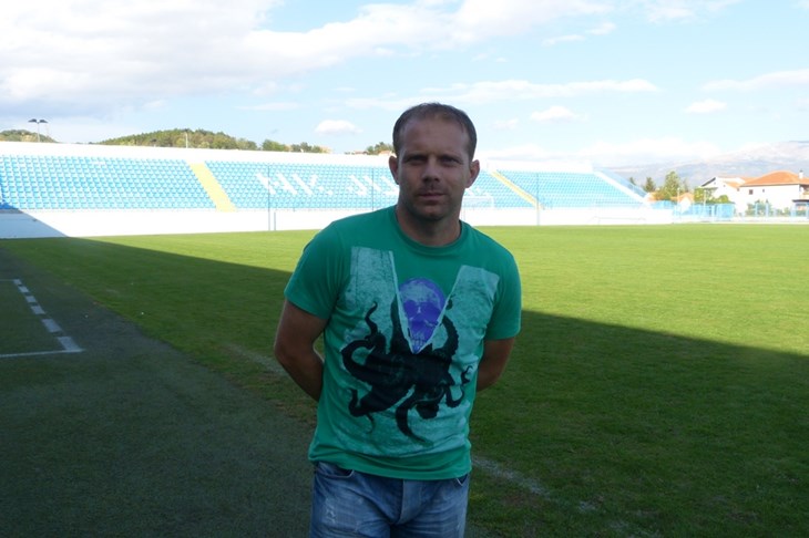 Računica: "Junak je izazov, došlo je vrijeme za samostalan rad"