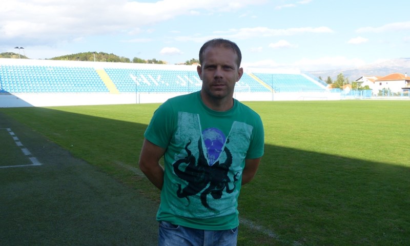 Računica: "Junak je izazov, došlo je vrijeme za samostalan rad"