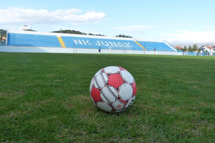 Junak se vratio na vodeće mjesto, Imotski na rubu ispadanja