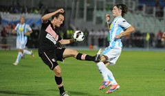 Video: Cavanijev show u Napulju: Laziju zabio hat-trick pa promašio kazneni udarac