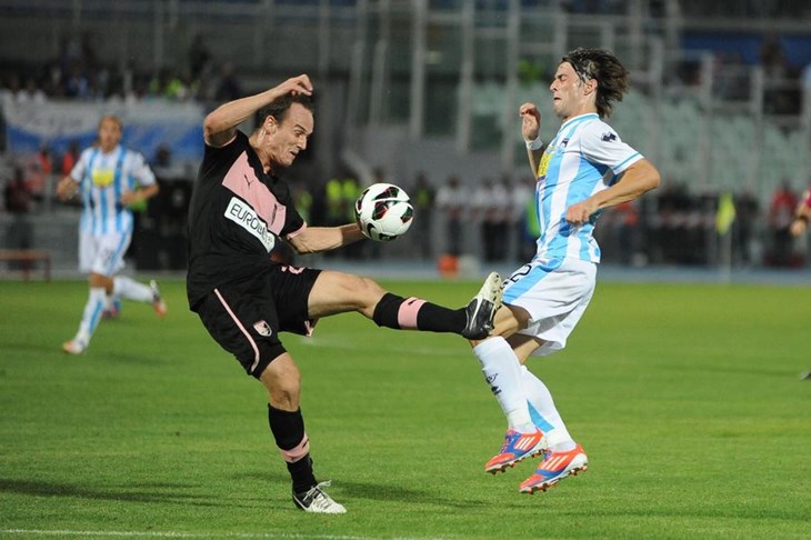 Grasshopper u sudačkoj nadoknadi spriječio iznenađenje, Vukušić strijelac