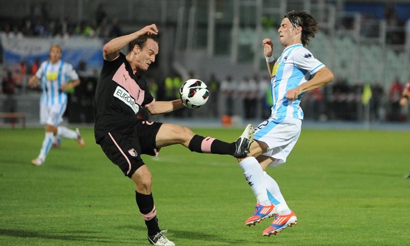 Video: Cavanijev show u Napulju: Laziju zabio hat-trick pa promašio kazneni udarac