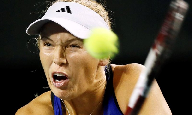 Azarenka, Šarapova i Radwanska među prvih osam u Zemlji izlazećeg sunca