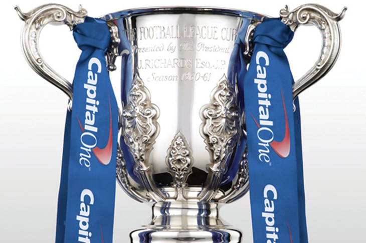 Capital One kup: Čiste pobjede za Tottenham, Manchester City, Southampton i Chelsea, Everton ispao