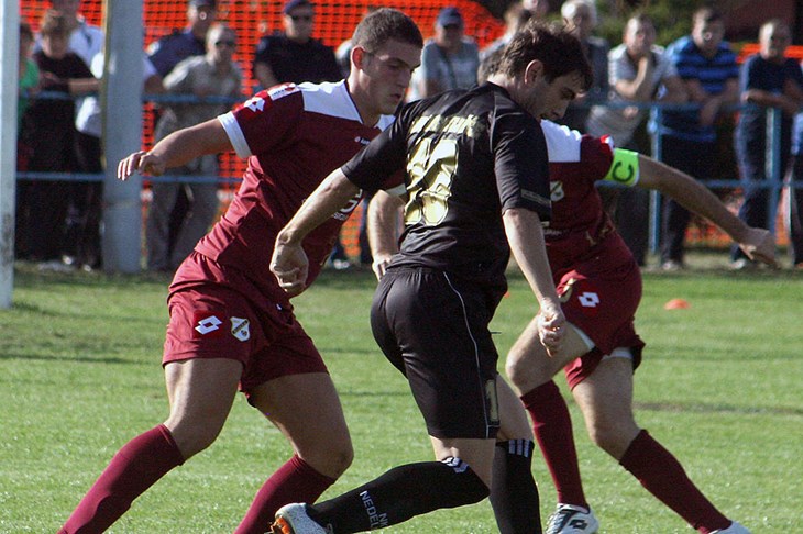 Senzacija: Jagecov penal izbacio Rijeku iz Kupa!