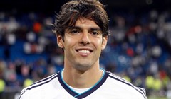 Video: Real uz hat-trick Kake do Trofeja Santiago Bernabéu, briljantna asistencija Modrića