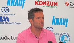 Tomić: "Nevjerojatno, umjesto da dokrajčimo protivnika primamo gol u 120. minuti"