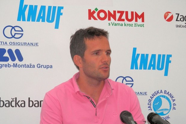 Tomić: "Nevjerojatno, umjesto da dokrajčimo protivnika primamo gol u 120. minuti"