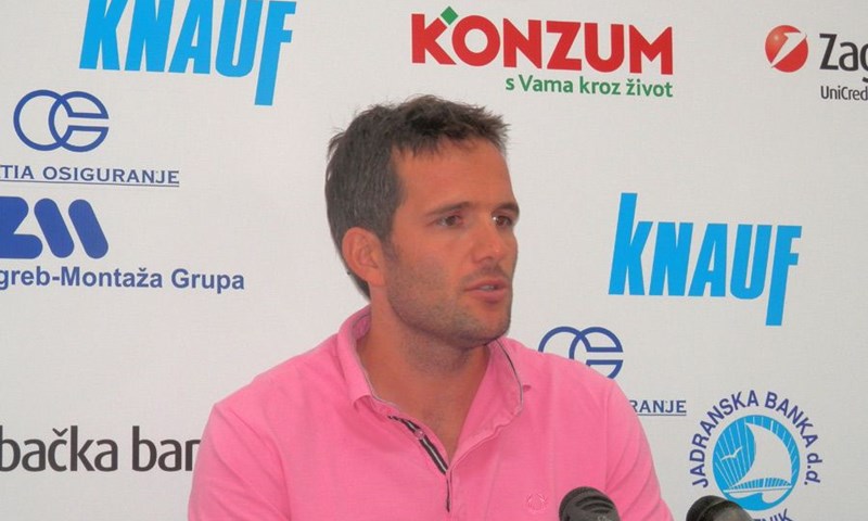 Tomić: "Nevjerojatno, umjesto da dokrajčimo protivnika primamo gol u 120. minuti"