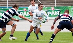 Okršaj Nade i Zagreba