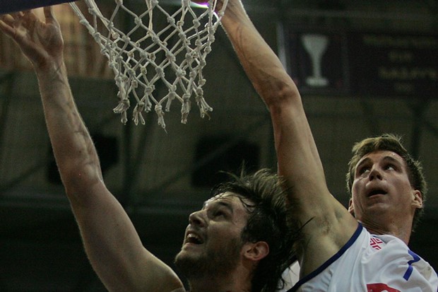 Bilan: "Jedna od najzahtjevnijih utakmica uopće ove sezone"