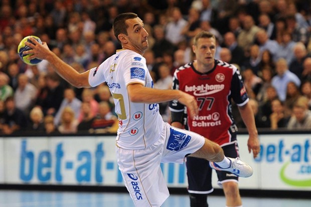 Dragan Gajić dobio dozvolu za odigravanje utakmica u dresu Montpelliera