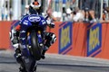 Lorenzo: "Drago mi je da se Valentino nakon dvije godine vratio ovako brz"