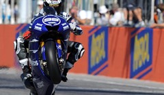 Lorenzo: "Drago mi je da se Valentino nakon dvije godine vratio ovako brz"