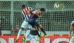 Video: Pobjedom nad Bolognom Siena izašla iz bodovnog minusa