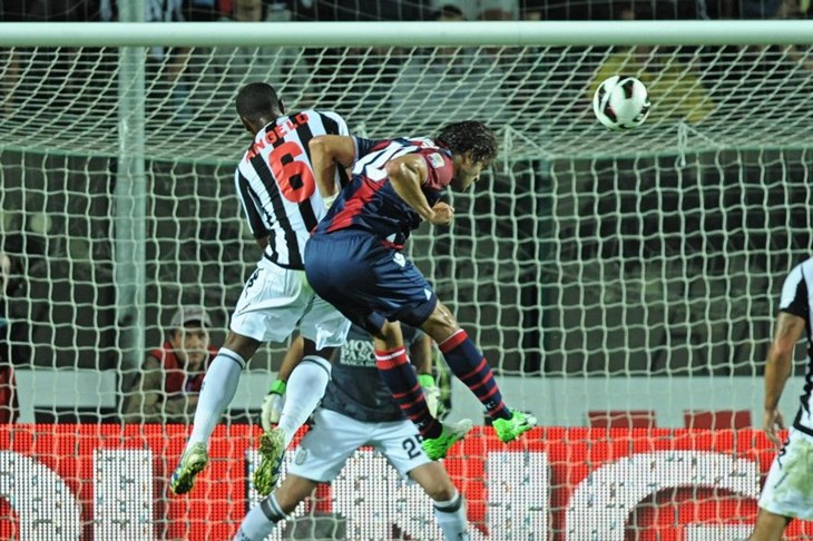 Video: Pobjedom nad Bolognom Siena izašla iz bodovnog minusa