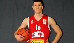 Ilievski: "Cedevita je klub koji raste iz godine u godinu, nisam se puno premišljao oko dolaska"