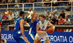 Igokea u tijesnoj završnici protiv Szolonokija vratila prvu poziciju