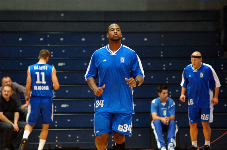 Igokea odbijala nalete MZT-a za novu pobjedu