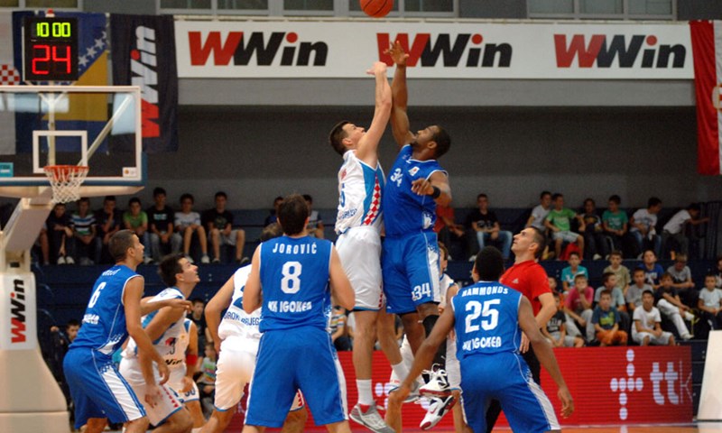 Široki i Igokea nižu uvjerljive pobjede