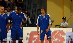 Štemberger: "Ako budemo igrali obranu kao dosad, mogli bismo iznenaditi Cedevitu"