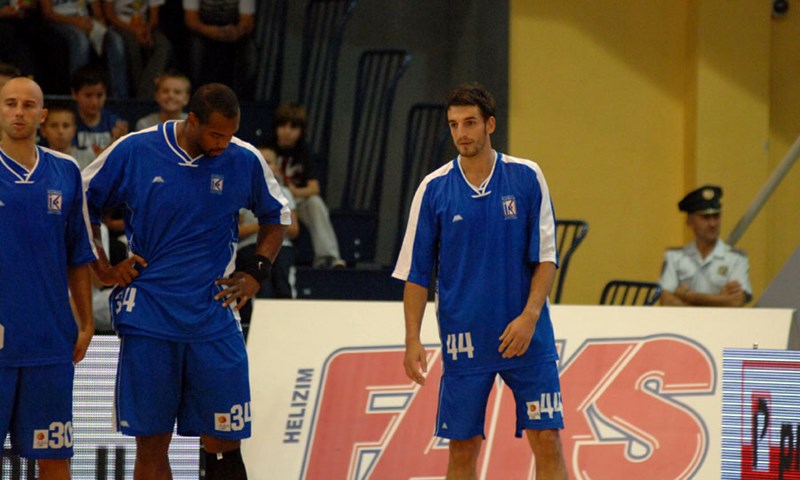 Igokea jedina stopostotna, Radnički jedini bez pobjede