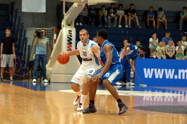 Široki otpustio Morovića i kaznio Ramljaka i Baraća