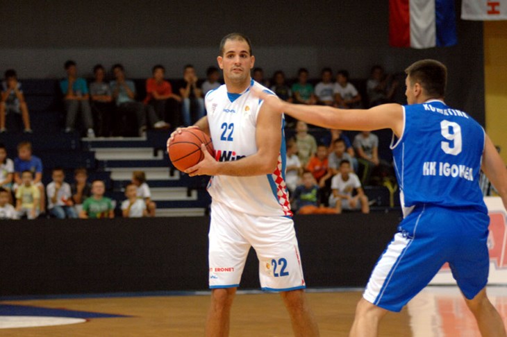 Četvrti uzastopni poraz Širokog