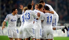 Video: Fortuna izazvala sreću i stigla zaostatak od dva pogotka, za bod protiv Schalkea