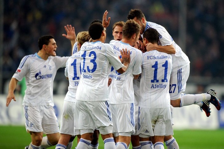 Video: Fortuna izazvala sreću i stigla zaostatak od dva pogotka, za bod protiv Schalkea