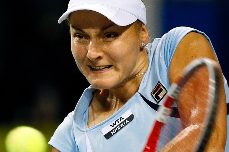 30-godišnja Petrova osigurala najzvučnije finale u karijeri