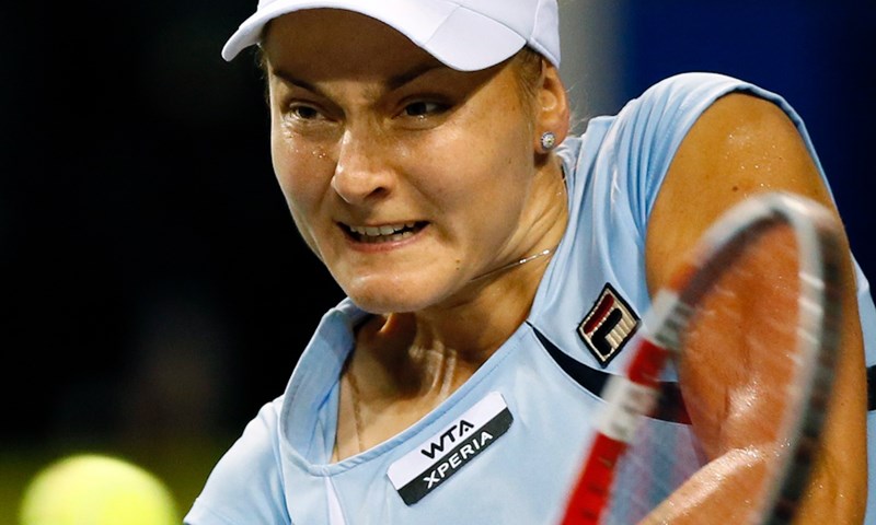 30-godišnja Petrova osigurala najzvučnije finale u karijeri