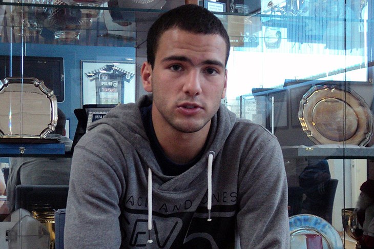 Nikola Rak ponovno na terenu, Slaven Belupo do daljnjega bez Čanađije