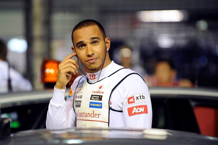 Lewis Hamilton u Mercedesu: najbolji potez ili najveća pogreška u karijeri?