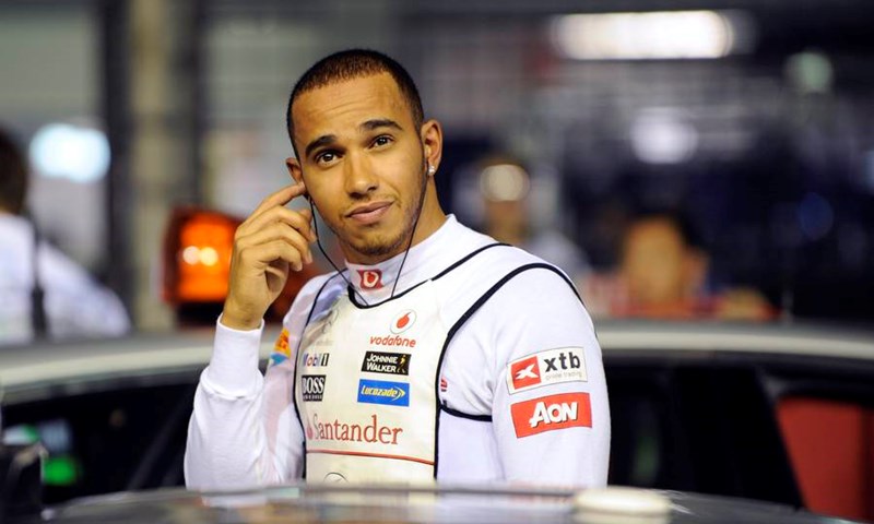 Hamilton: "Mislim da odlazak u Mercedes nije kocka, makar znam da trenutačno nema bolid za naslov"
