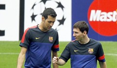 Vilanova: "Na Pizjuanu sam proveo 15 najgorih minuta svojeg života"