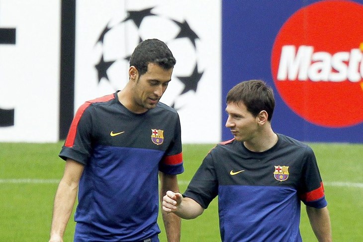 Vilanova: "Na Pizjuanu sam proveo 15 najgorih minuta svojeg života"