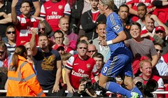 Video: Chelsea prošao neokrznut i kroz Emirates